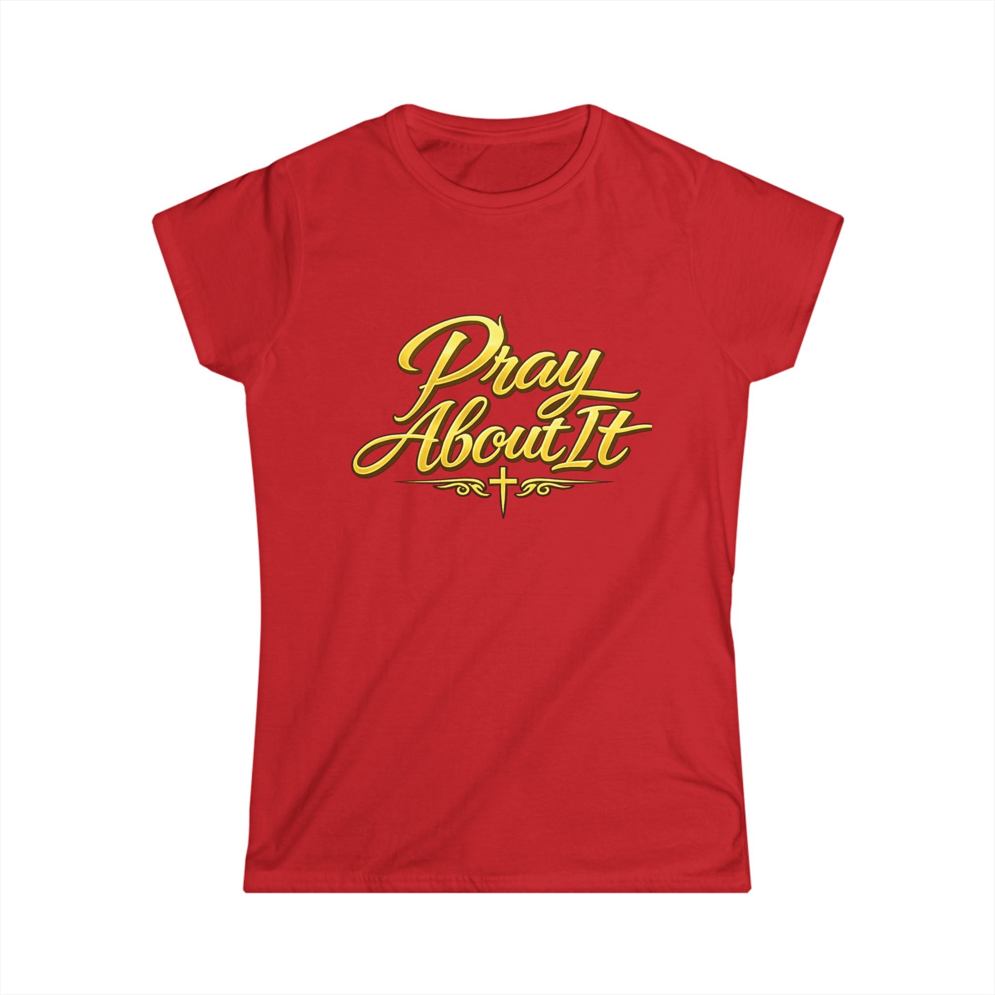 Women's Softstyle Tee