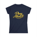 Women's Softstyle Tee