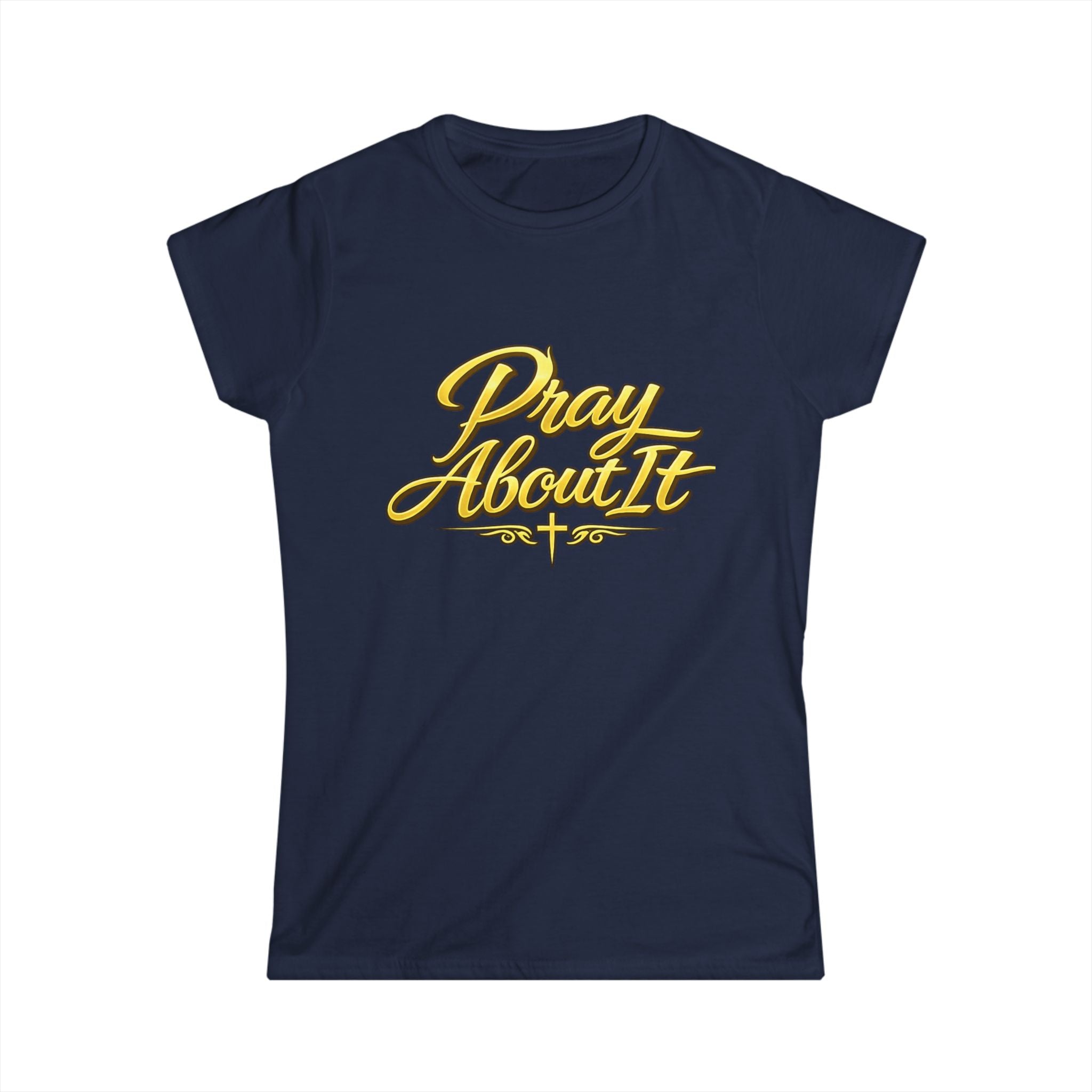 Women's Softstyle Tee