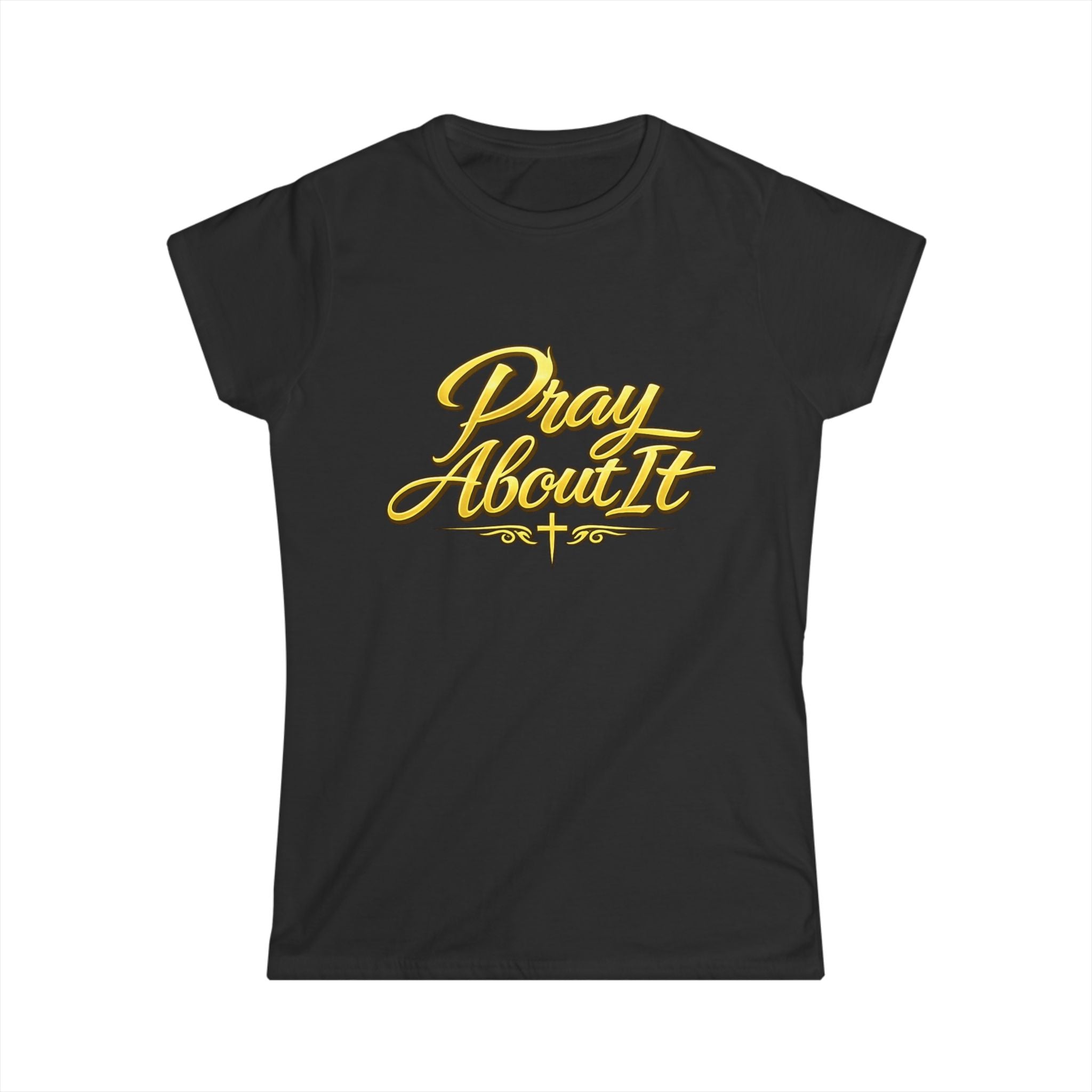 Women's Softstyle Tee