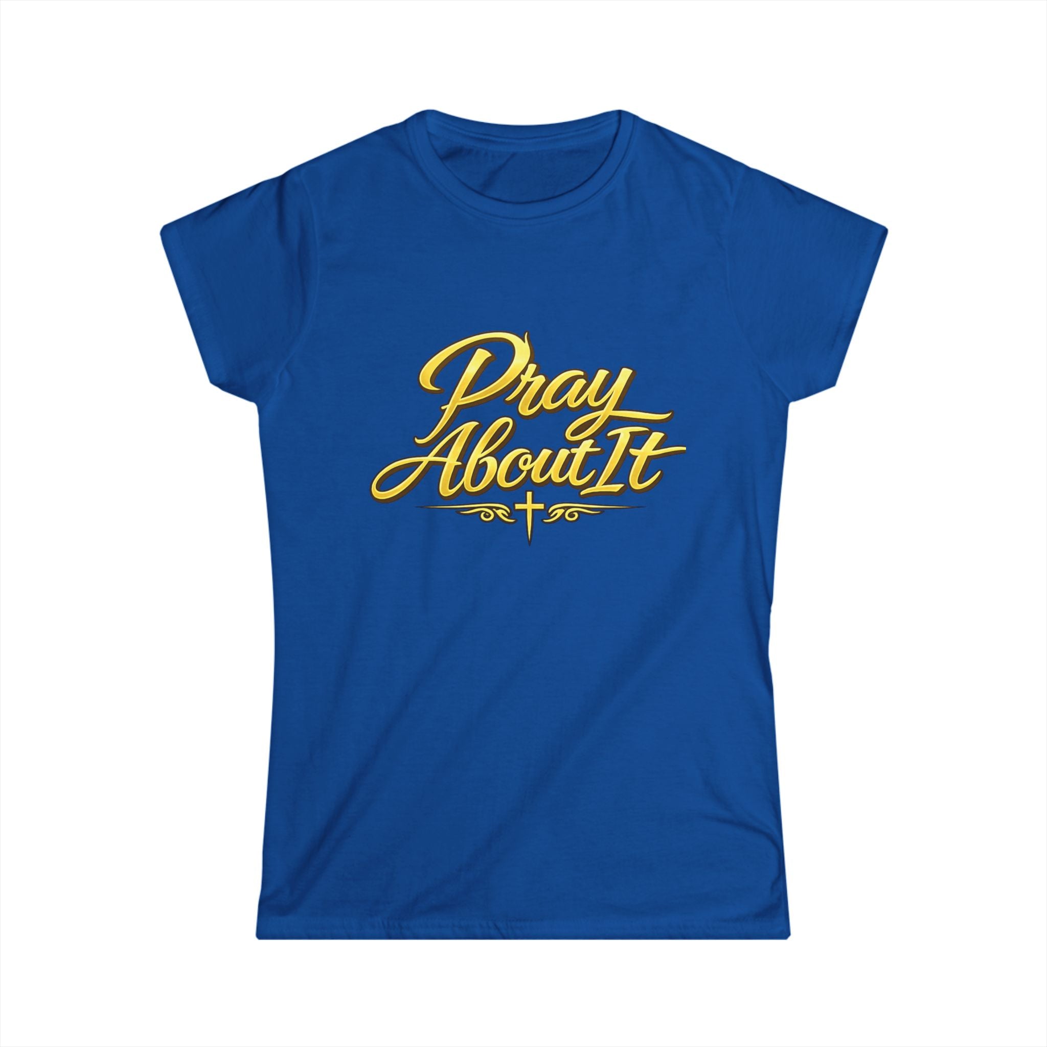Women's Softstyle Tee
