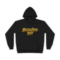 Seek God First Hoodie – Christian Faith Pullover Sweatshirt