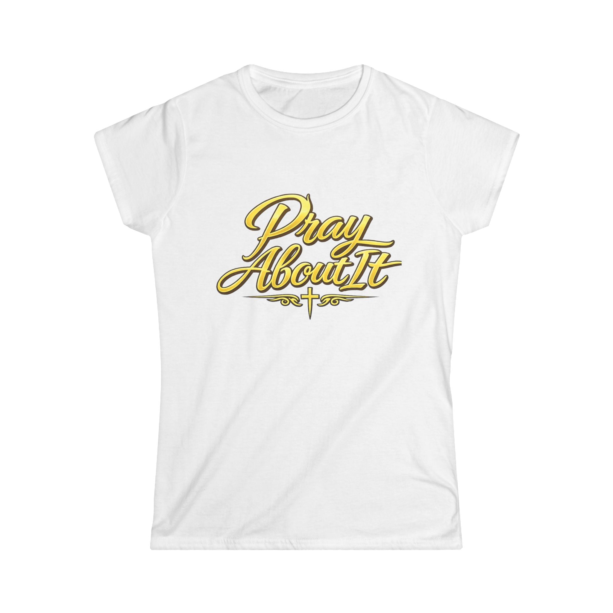 Women's Softstyle Tee